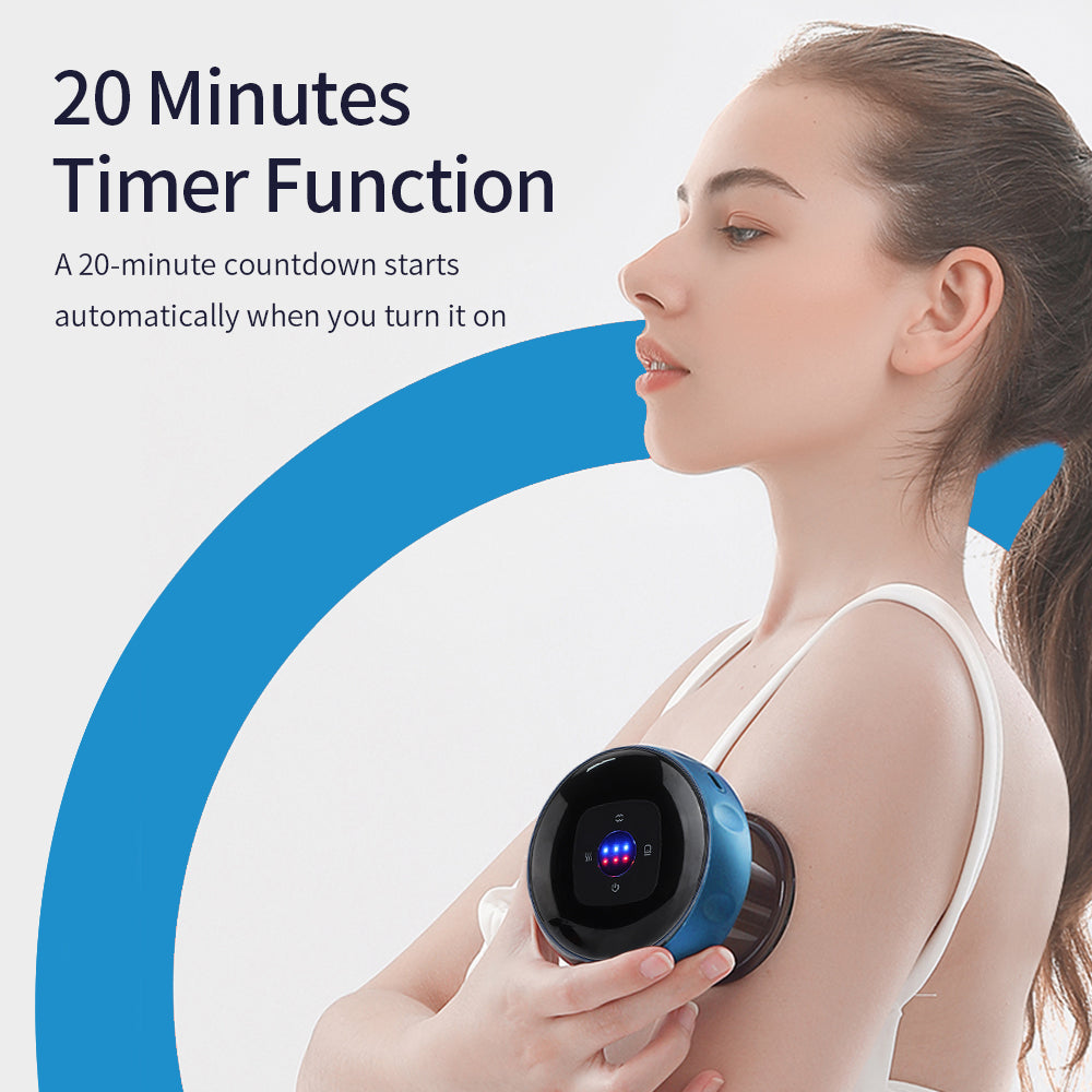 Anti-Cellulite Massage Cups