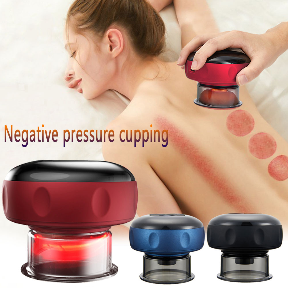 Anti-Cellulite Massage Cups