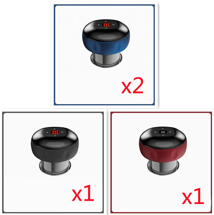 Anti-Cellulite Massage Cups