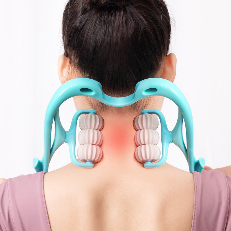Multifunctional Massager
