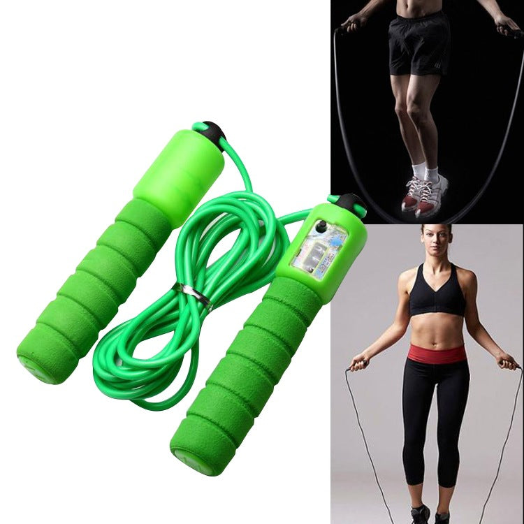 Jumping Rope