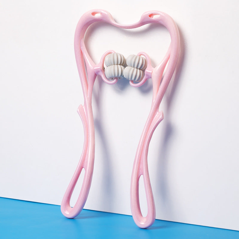 Multifunctional Massager
