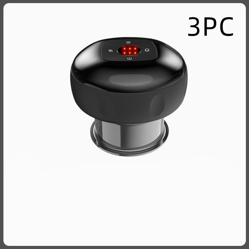 Anti-Cellulite Massage Cups