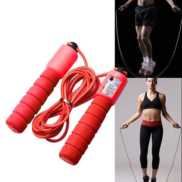 Jumping Rope
