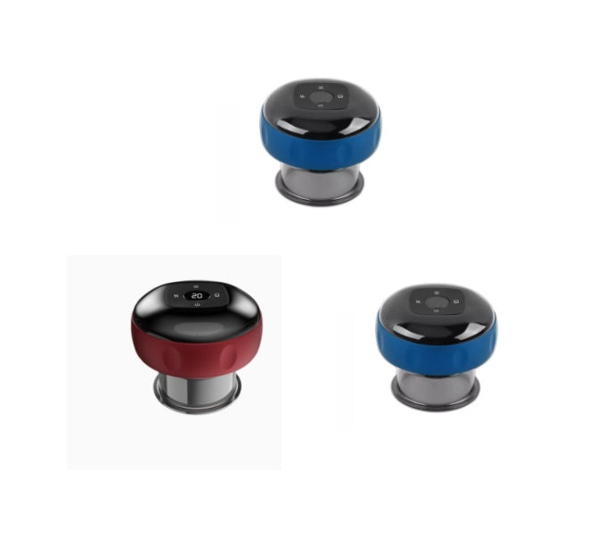 Anti-Cellulite Massage Cups