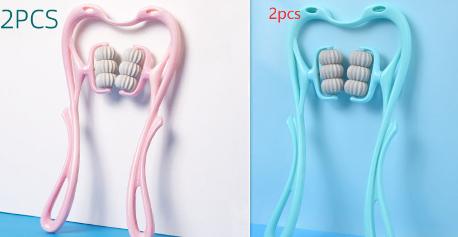 Multifunctional Massager