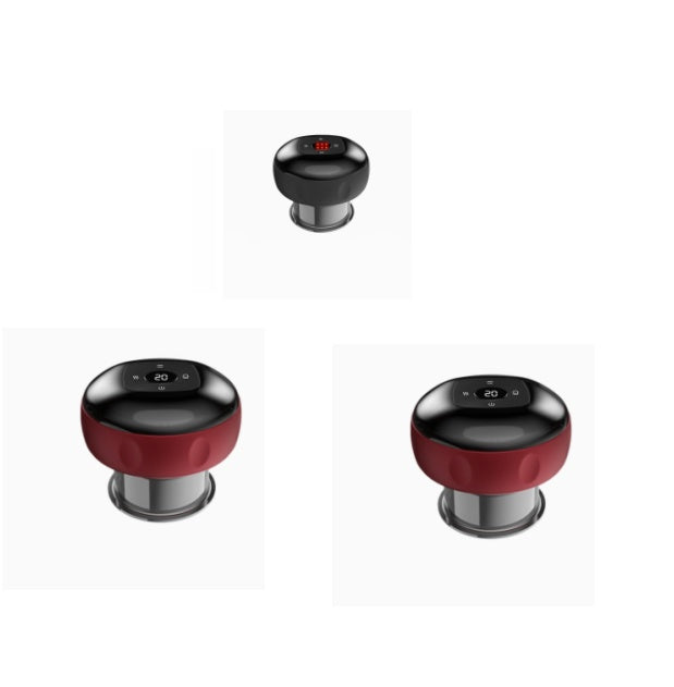 Anti-Cellulite Massage Cups