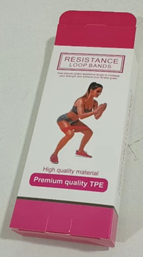 Resistance Bands