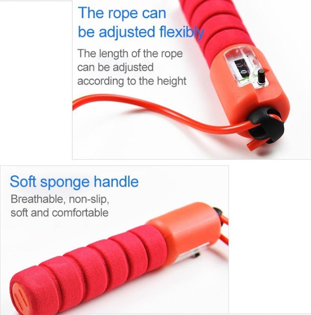 Jumping Rope