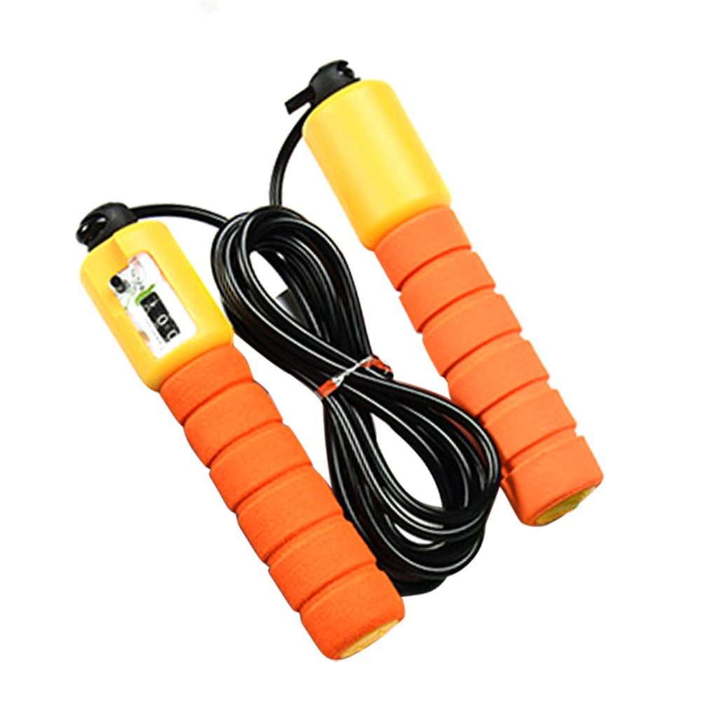 Jumping Rope