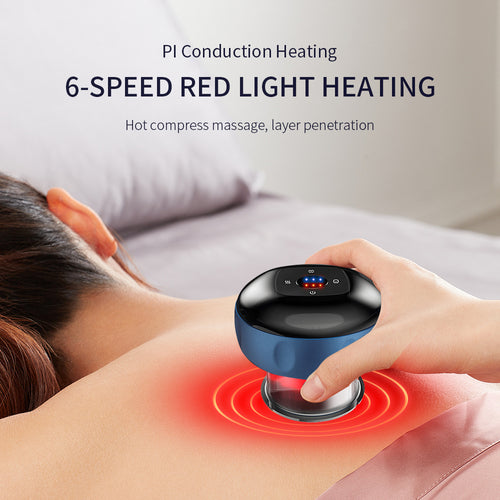 Anti-Cellulite Massage Cups