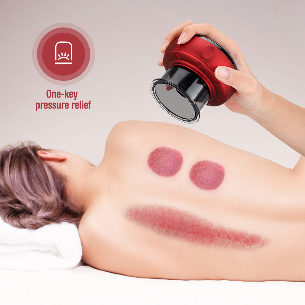 Anti-Cellulite Massage Cups