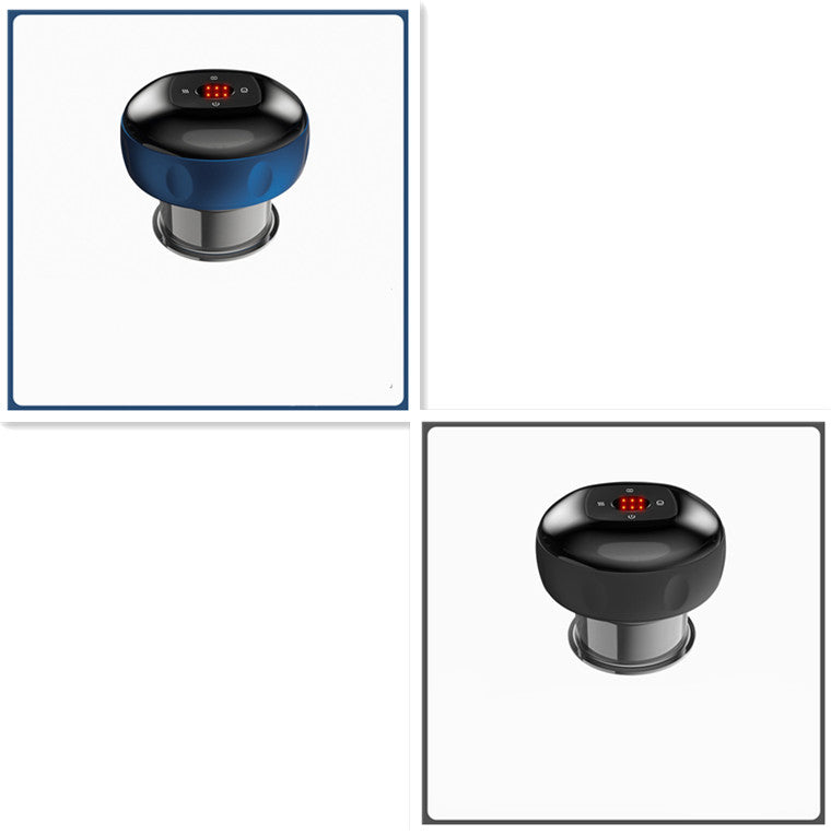Anti-Cellulite Massage Cups