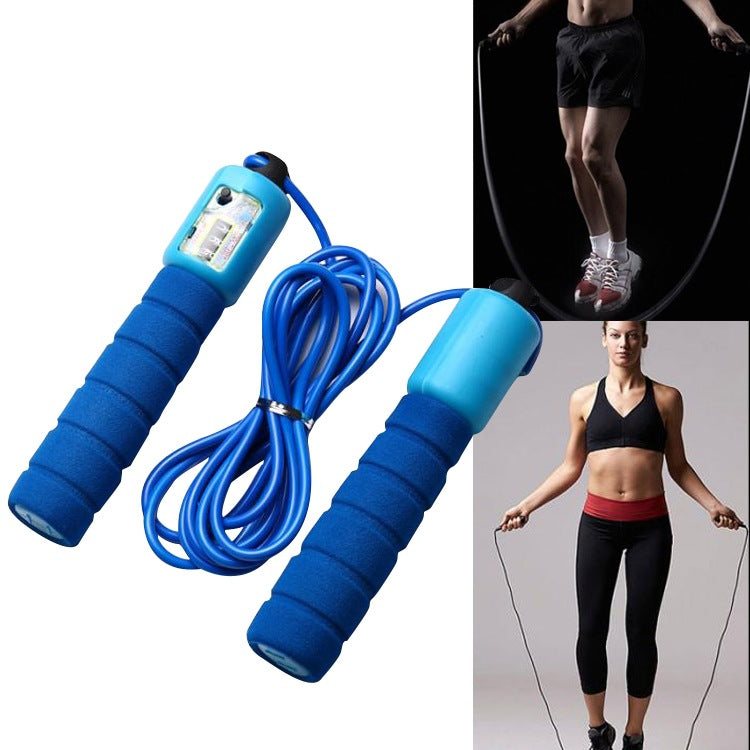 Jumping Rope