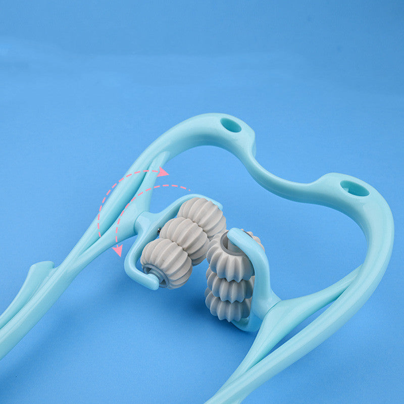 Multifunctional Massager
