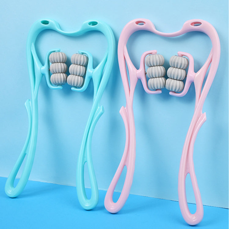 Multifunctional Massager