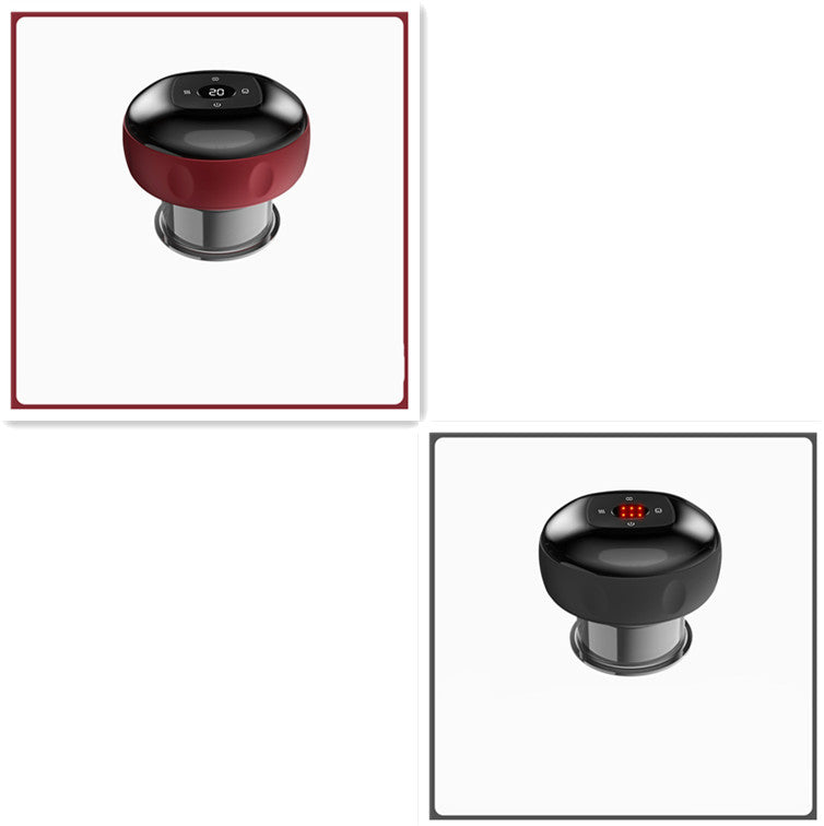 Anti-Cellulite Massage Cups