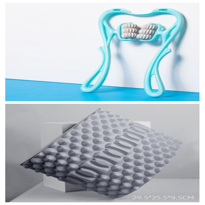 Multifunctional Massager