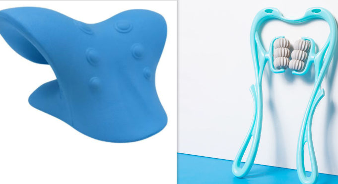 Multifunctional Massager