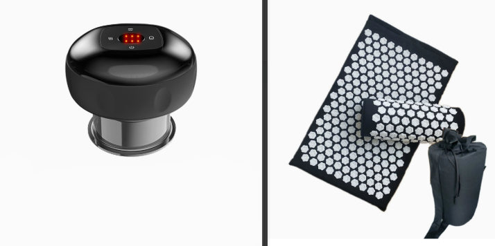 Anti-Cellulite Massage Cups