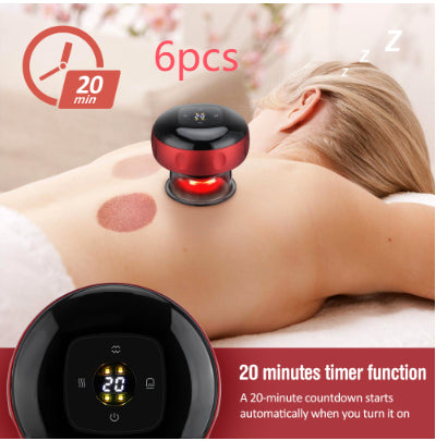 Anti-Cellulite Massage Cups