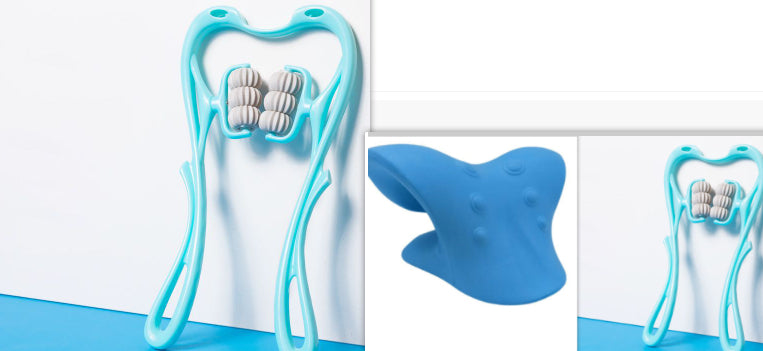 Multifunctional Massager