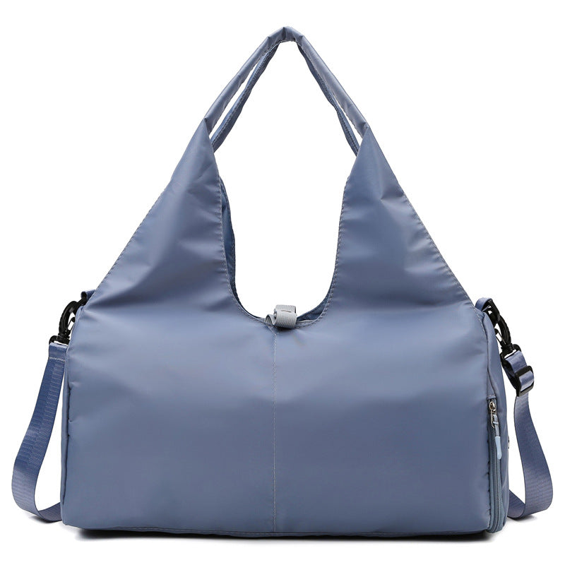 Fitness Sports One-shoulder Yoga Swim Bag