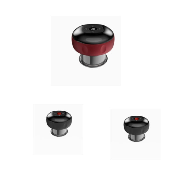 Anti-Cellulite Massage Cups