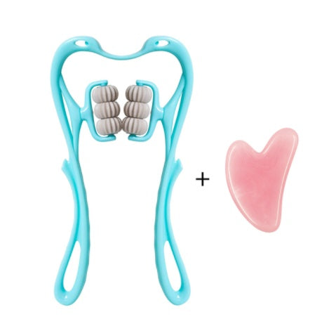 Multifunctional Massager