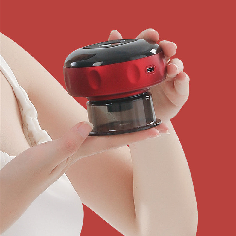 Anti-Cellulite Massage Cups