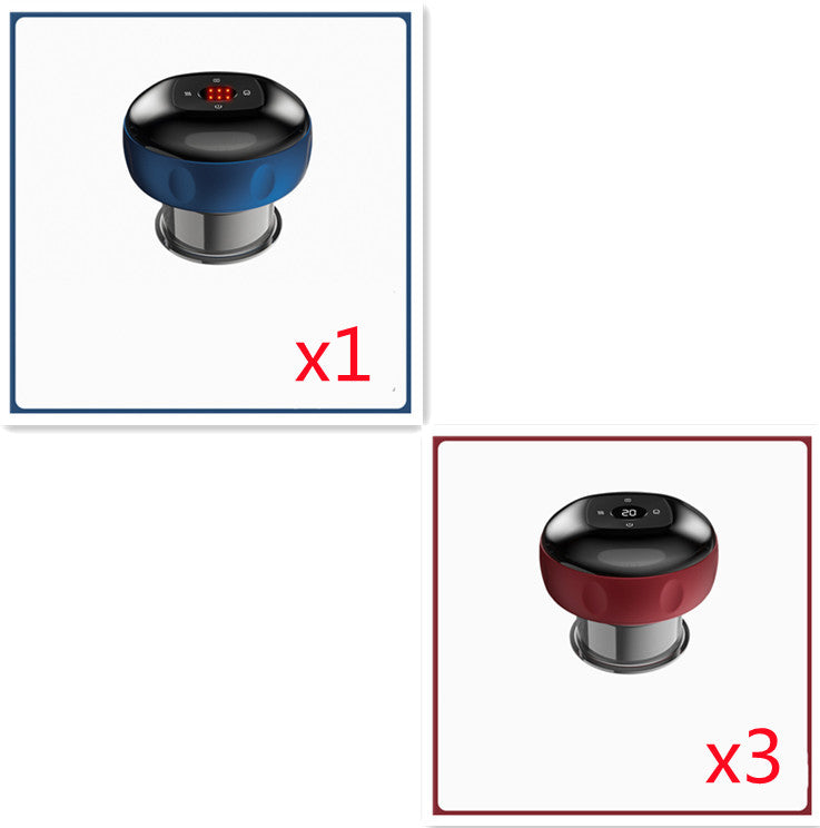 Anti-Cellulite Massage Cups