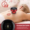Anti-Cellulite Massage Cups