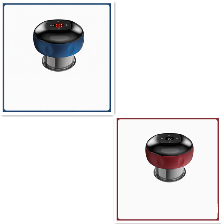 Anti-Cellulite Massage Cups