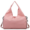Fitness Sports One-shoulder Yoga Swim Bag