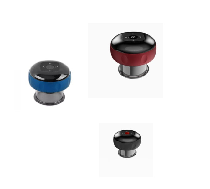 Anti-Cellulite Massage Cups