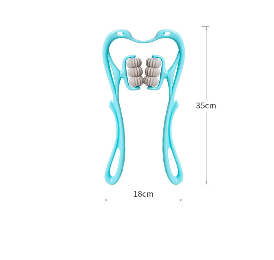 Multifunctional Massager