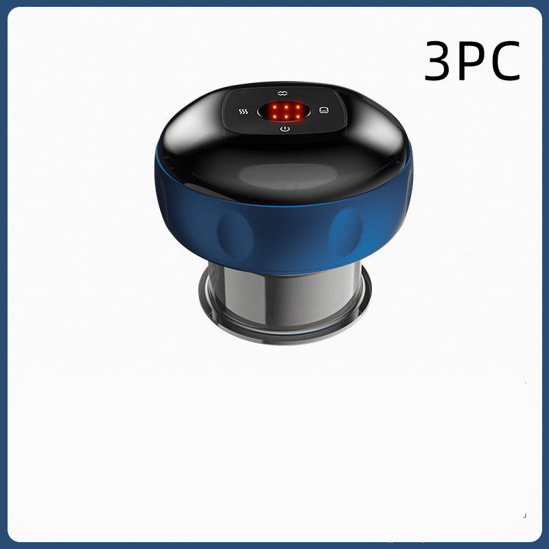 Anti-Cellulite Massage Cups