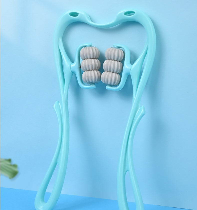 Multifunctional Massager