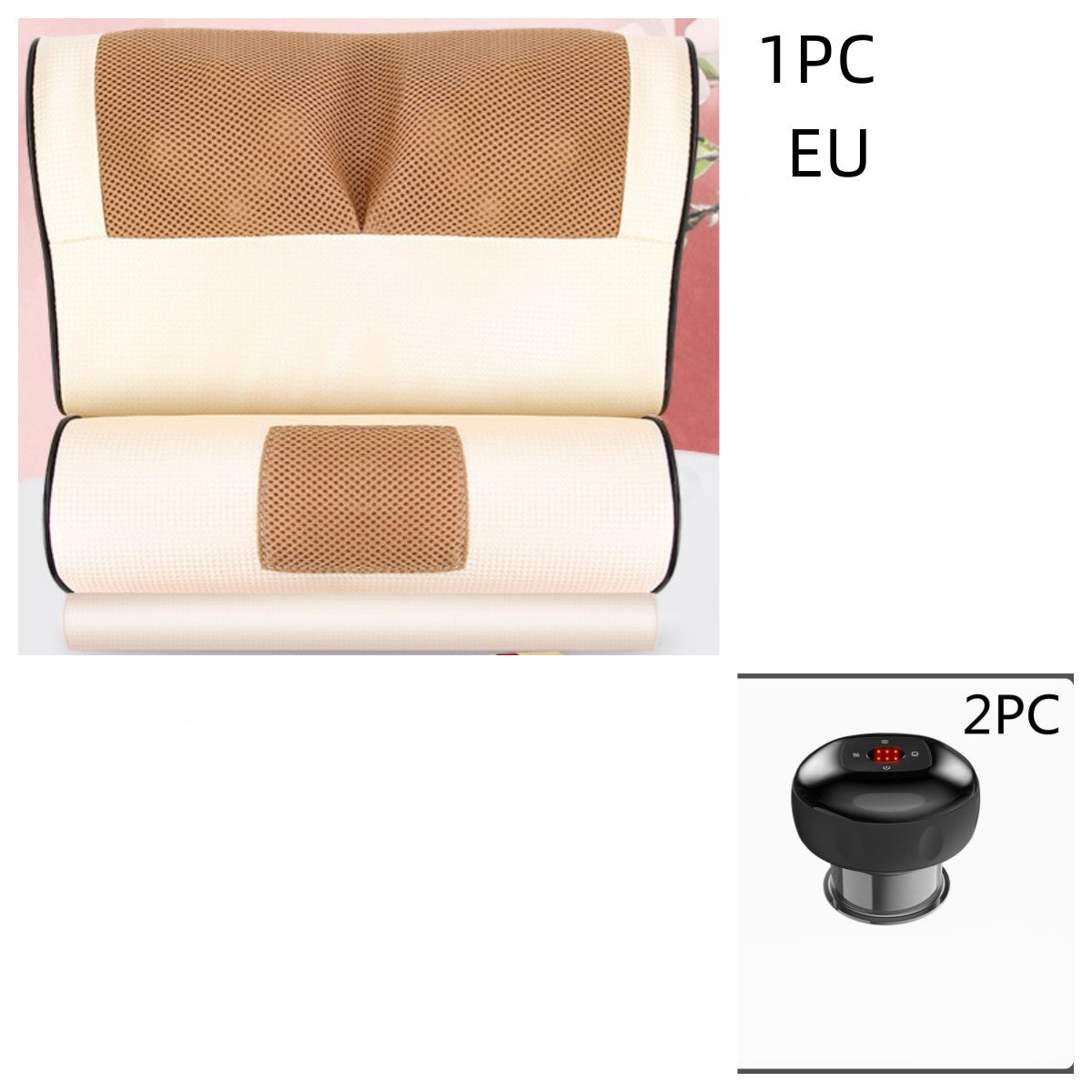 Anti-Cellulite Massage Cups