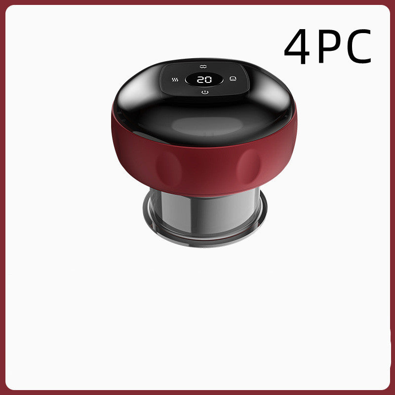 Anti-Cellulite Massage Cups