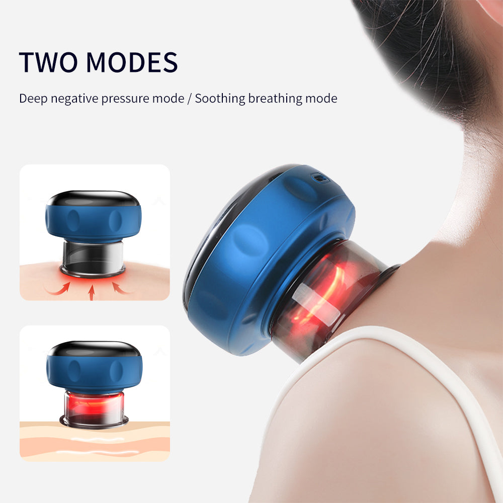 Anti-Cellulite Massage Cups