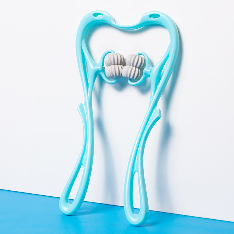 Multifunctional Massager