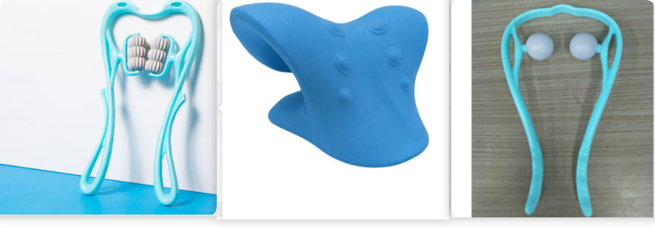 Multifunctional Massager