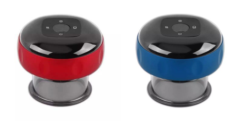Anti-Cellulite Massage Cups