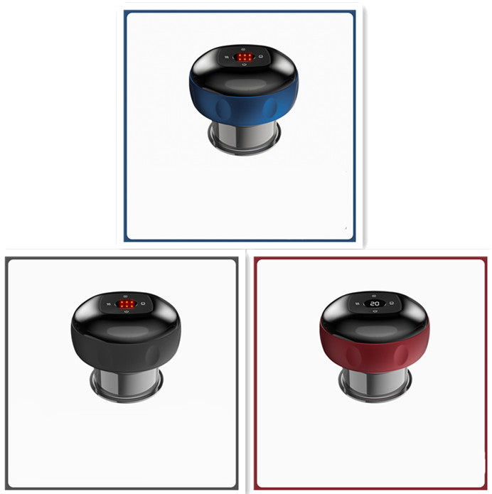 Anti-Cellulite Massage Cups