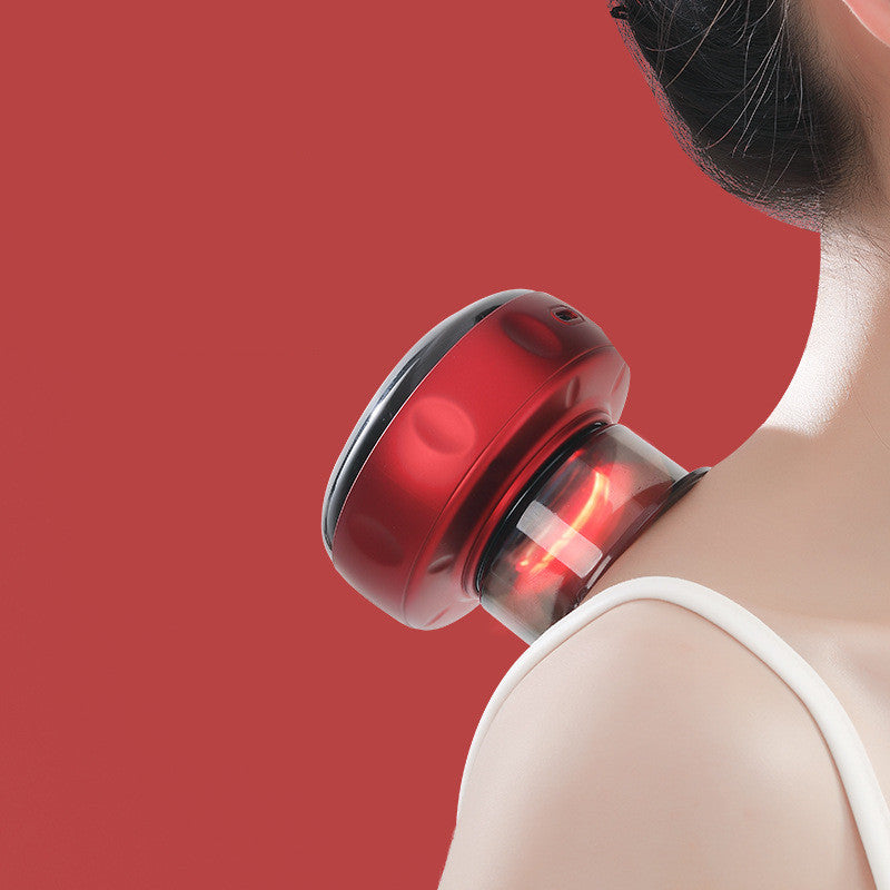 Anti-Cellulite Massage Cups