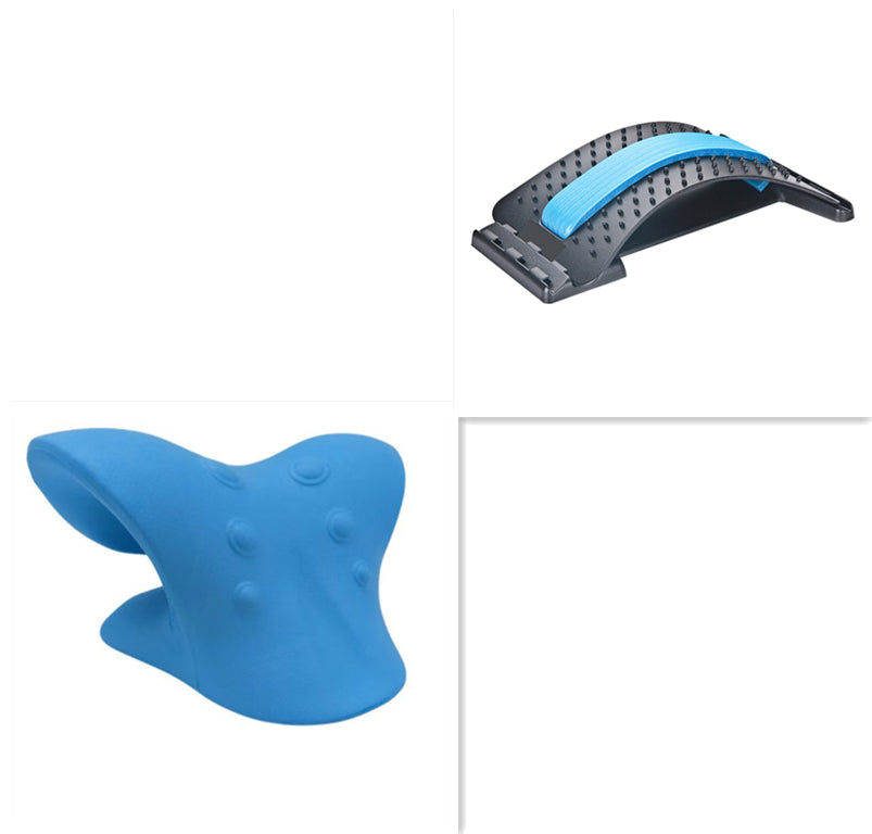 Multifunctional Massager