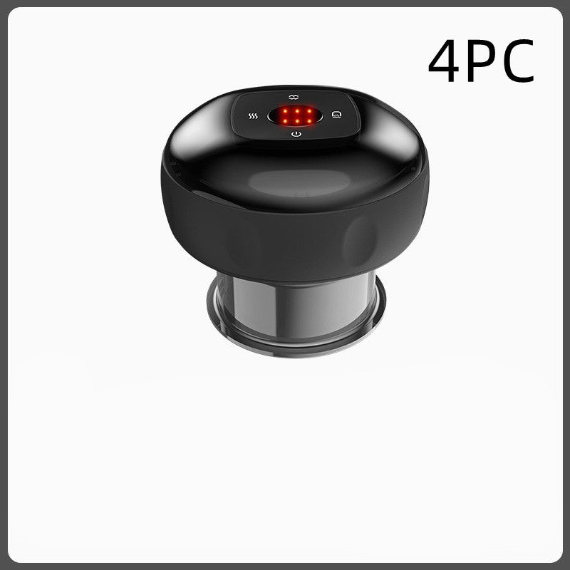 Anti-Cellulite Massage Cups