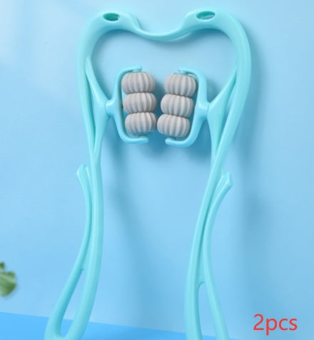Multifunctional Massager