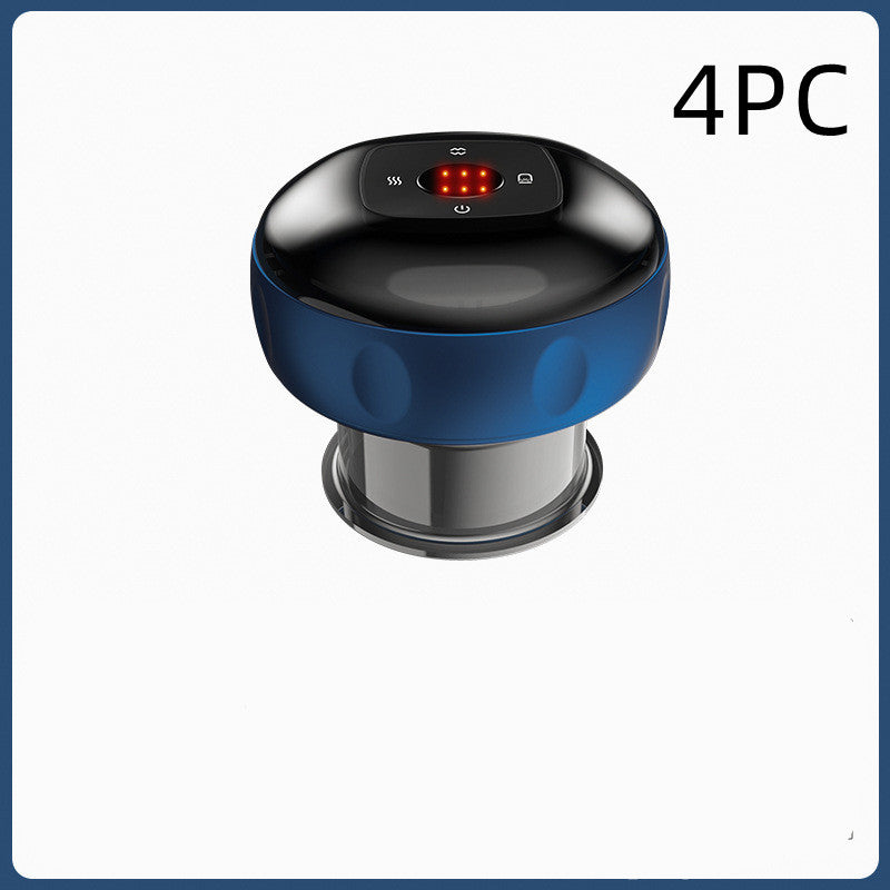 Anti-Cellulite Massage Cups